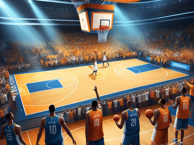 难怪会是探花！杰伦布朗大学时期是这么打球的