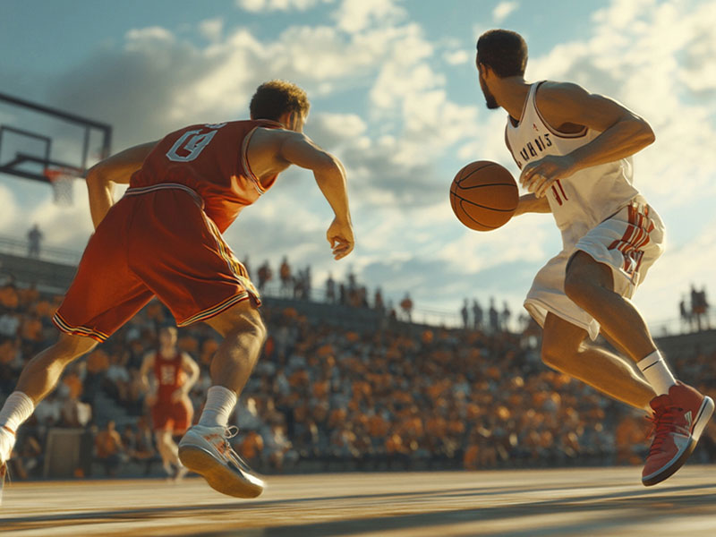 02月07日NBA常规赛快船国王全场录像