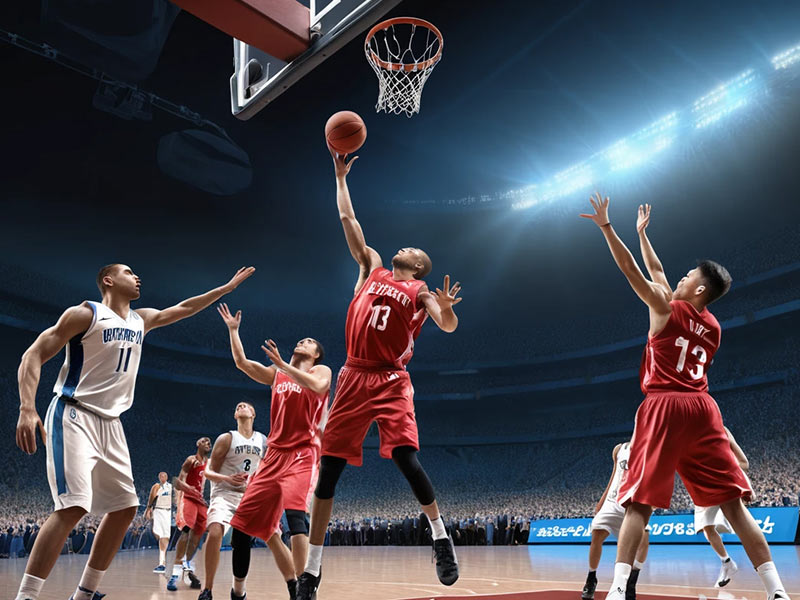 球迷：换个霸气点的发型杨瀚森答：寸头那得啥样的