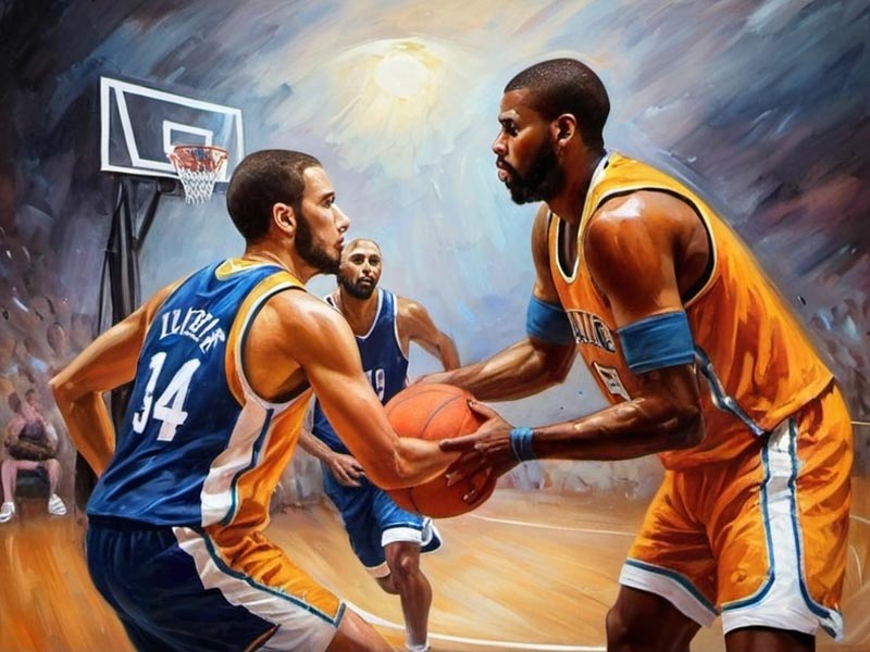 节目效果！诺维茨基看到热火夺冠20周年庆典的反应是