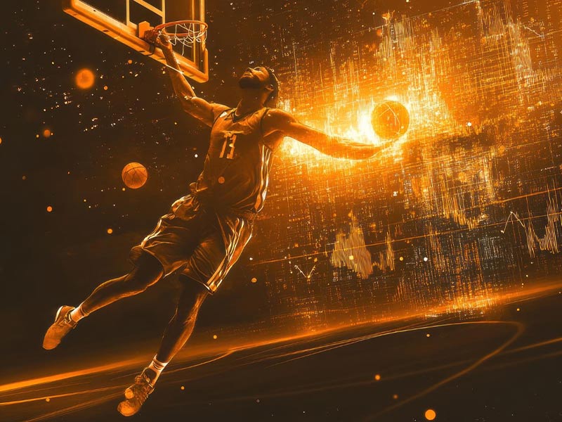 人才啊！祖巴茨被送往步行者，网友用《杀破狼》名场面恶搞