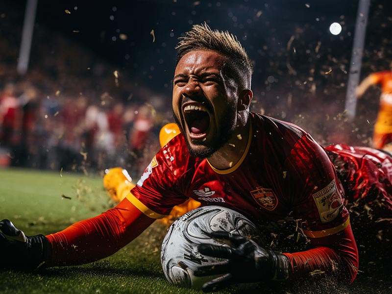 02月08日法甲第21轮朗斯vs雷恩全场录像