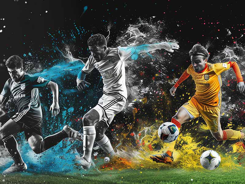 国外网友：西罗梅西的庆祝动作比他父亲的有趣多了