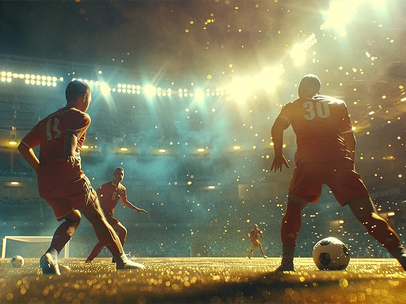 特里：看到阿森纳那些庆祝动作，还以为进了欧冠决赛