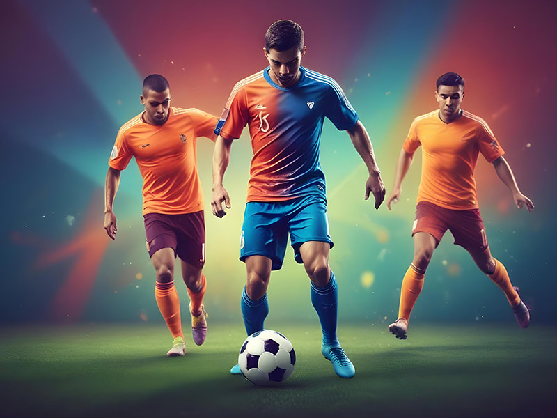 网友：这个创意不错！墨甲联赛邀请模特开球引来热议