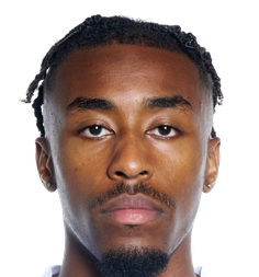 迈克·特雷索·恩达伊希米耶