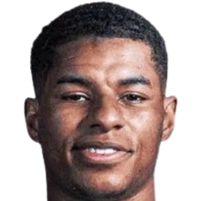 马库斯·拉什福德