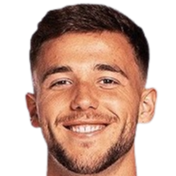 尼科·冈萨雷斯