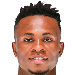 萨穆埃尔·丘库埃泽