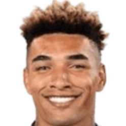 伊戈尔·赫苏斯·马西埃尔·达·克鲁斯